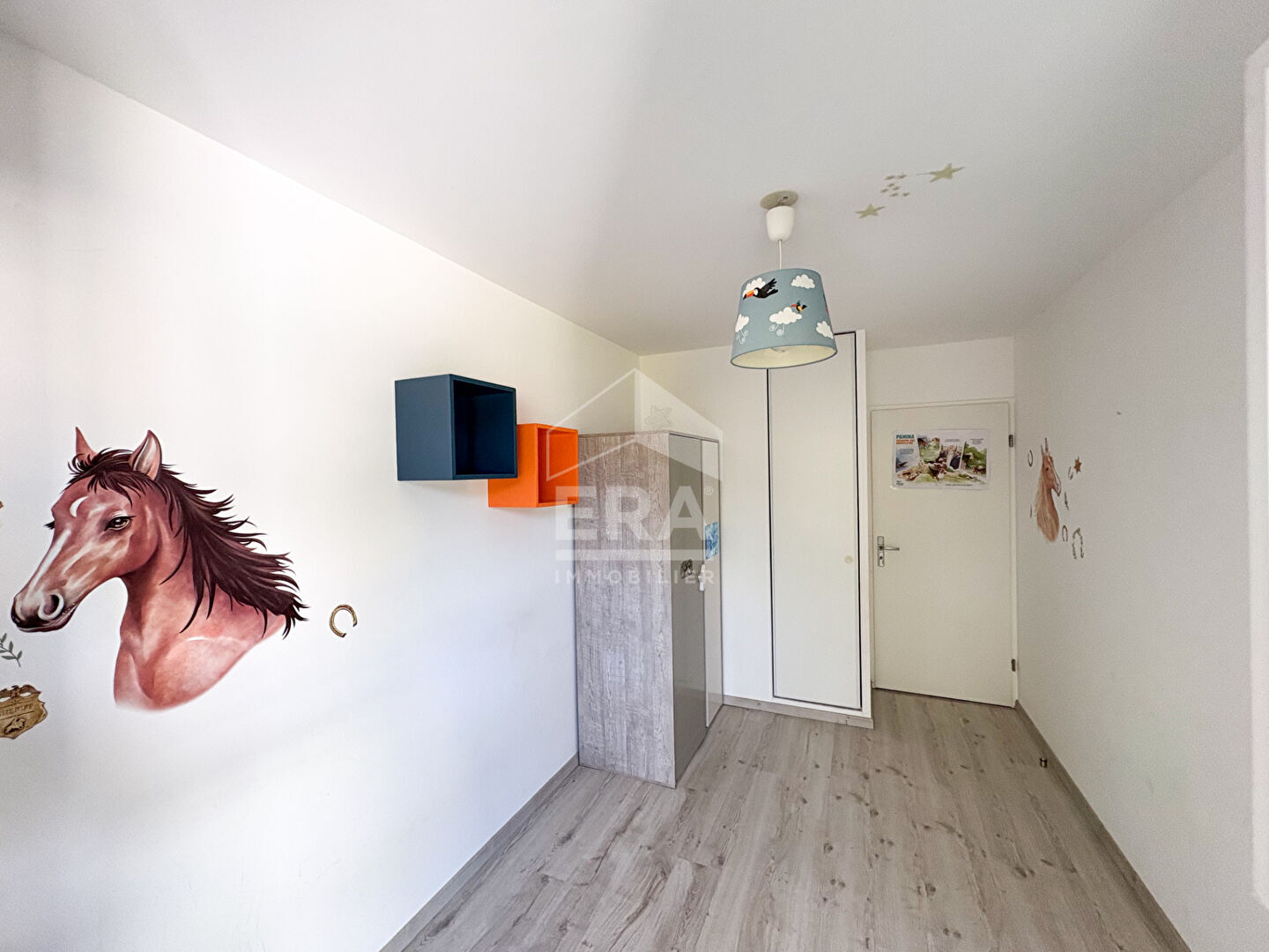 Photo APPARTEMENT AVEC JARDIN F4 À ABLON-SUR-SEINE, 85 M² AVEC TERRASSE ET JARDIN PRIVATIF image 6/6