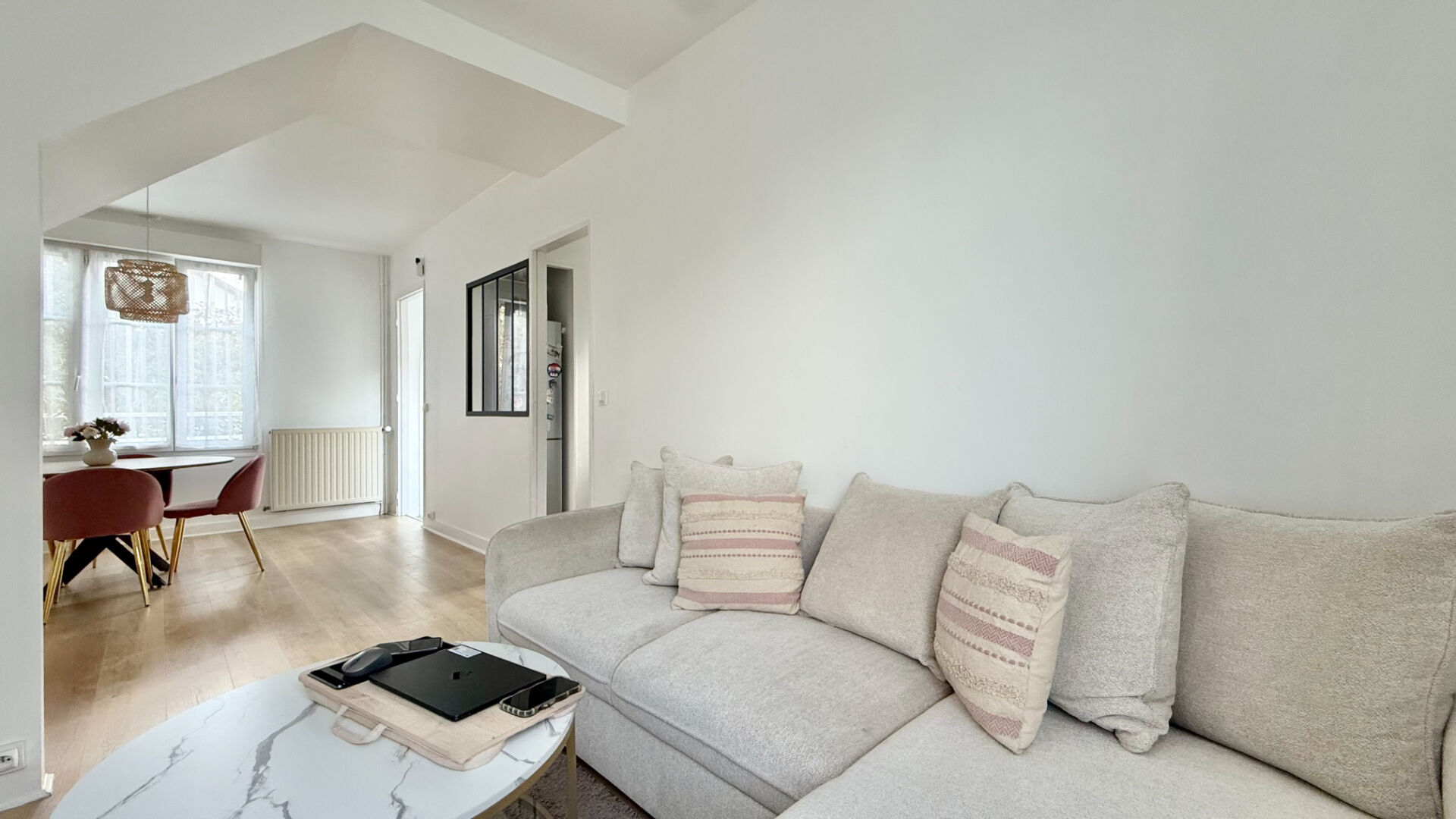 Photo Maison Corbeil Essonnes 4 pièces 64 m2 image 4/6