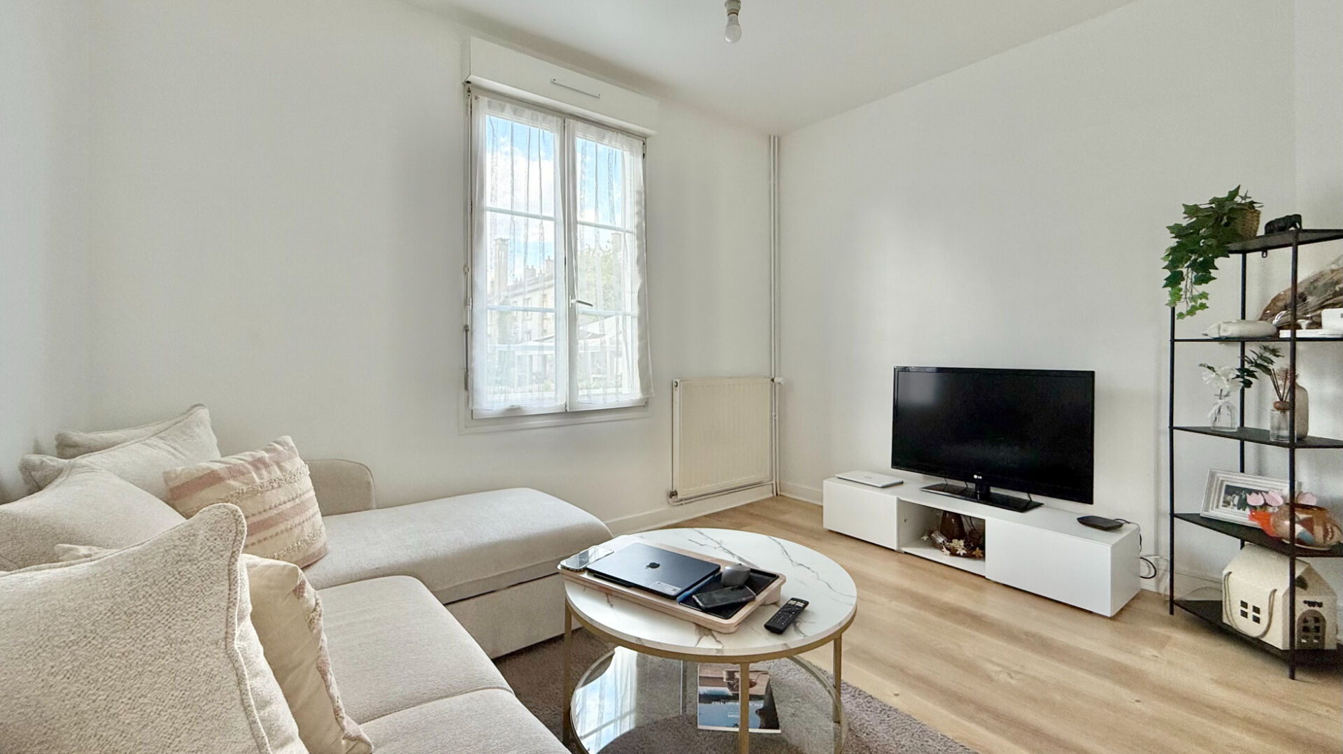 Photo Maison Corbeil Essonnes 4 pièces 64 m2 image 5/6