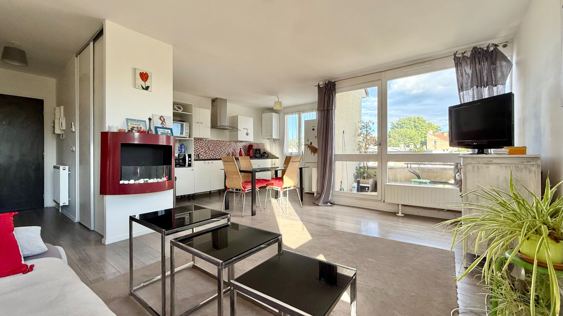Agence immobilière de ERA Immobilier CORBEIL