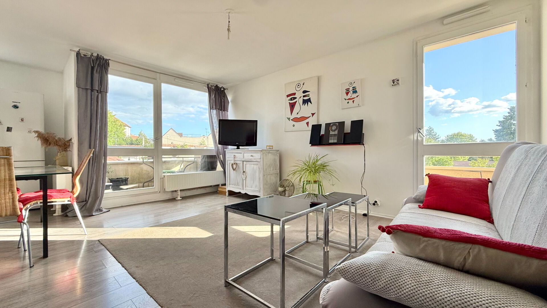 Agence immobilière de ERA Immobilier CORBEIL