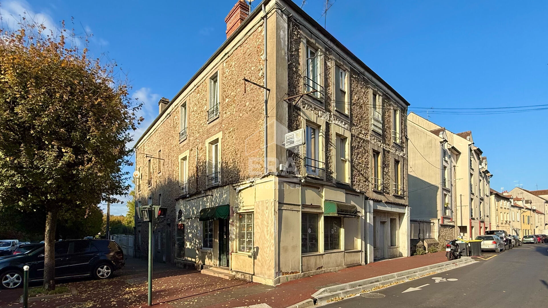 Agence immobilière de ERA Immobilier CORBEIL