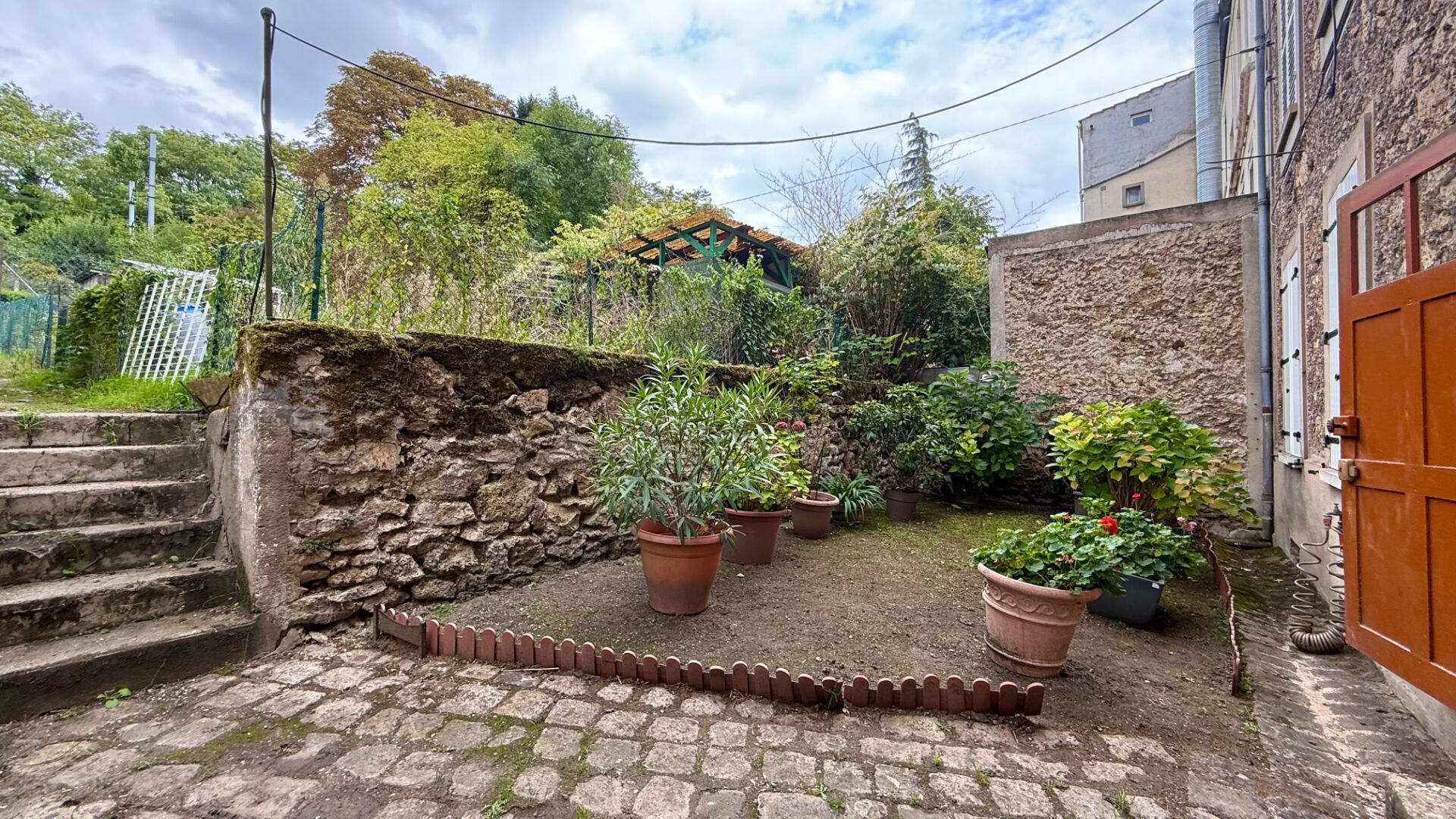 Agence immobilière de ERA Immobilier CORBEIL
