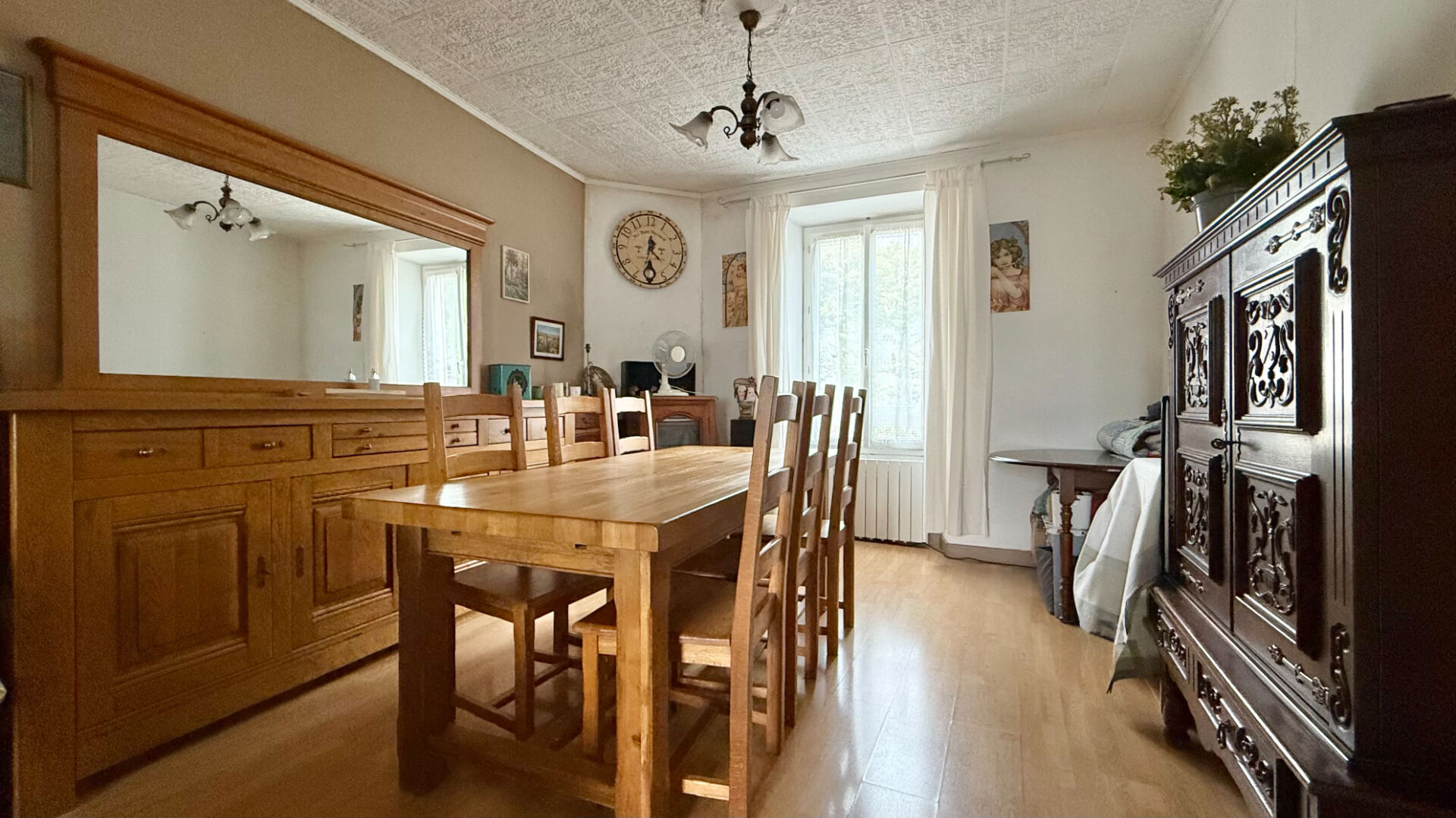 Photo Appartement Corbeil Essonnes 4 pièce(s) 80 m2 image 3/6