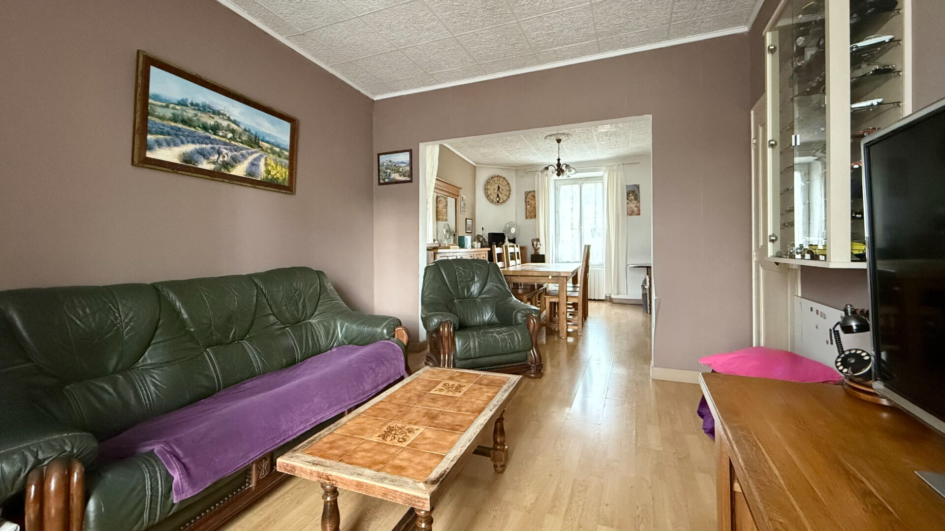 Photo Appartement Corbeil Essonnes 4 pièce(s) 80 m2 image 4/6