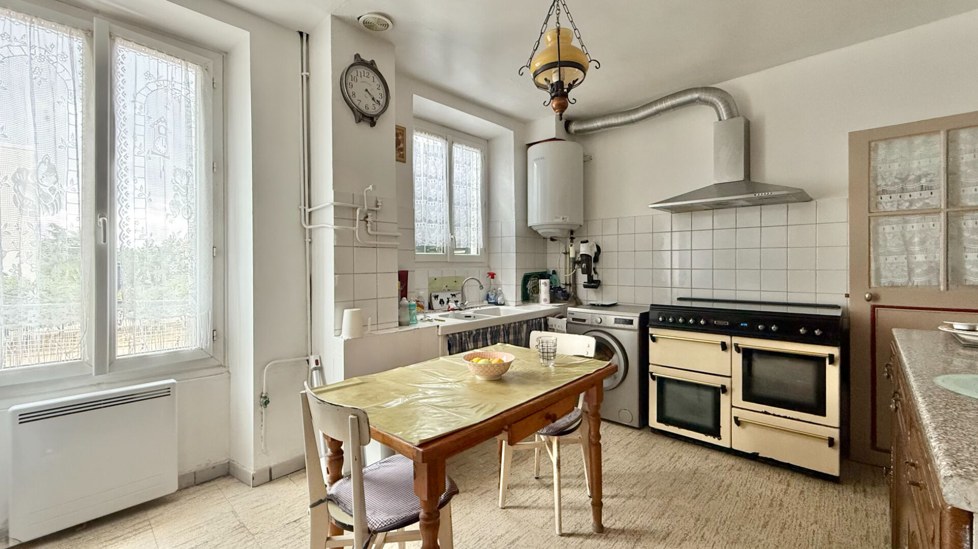 Photo Appartement Corbeil Essonnes 4 pièce(s) 80 m2 image 5/6