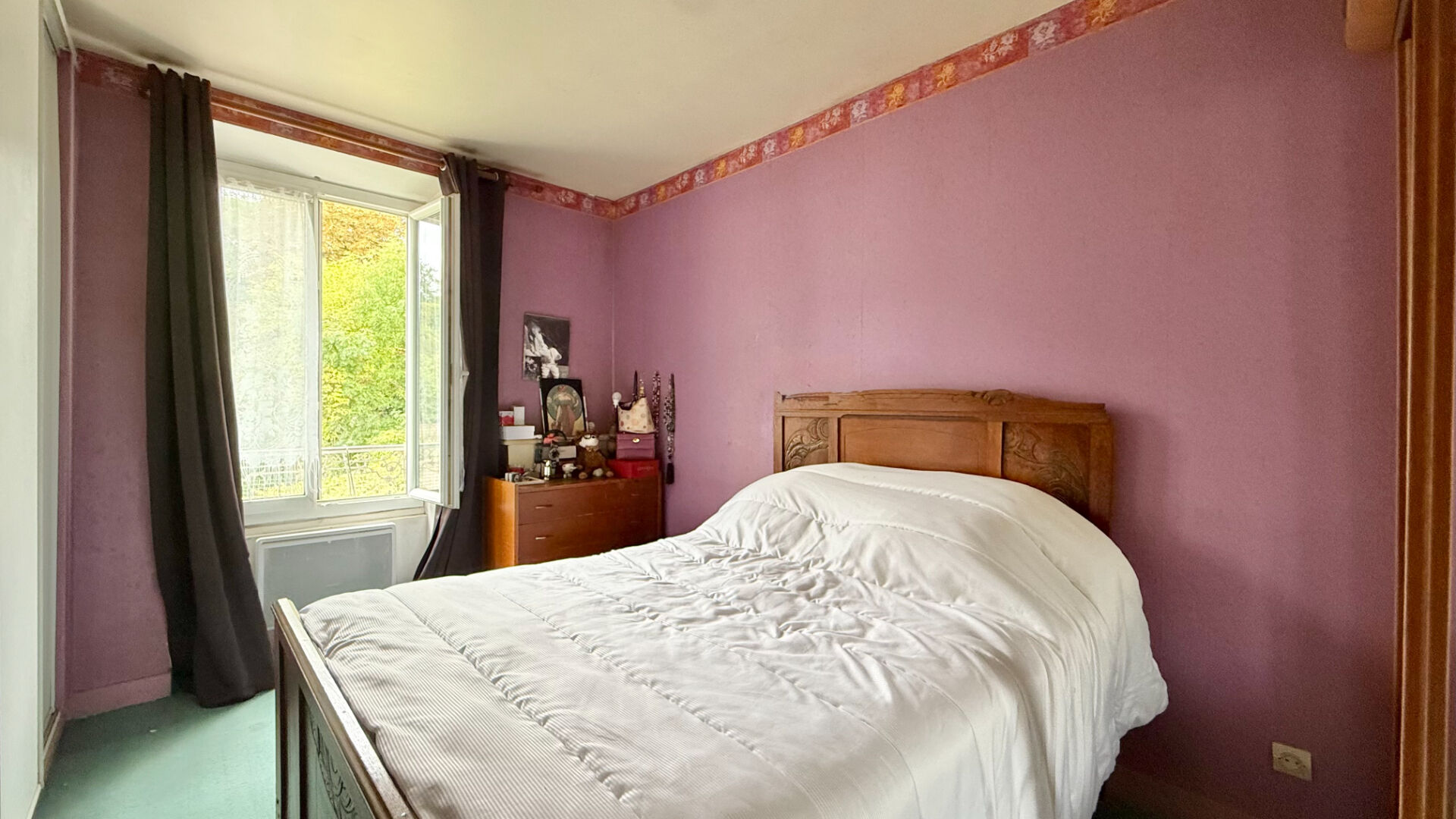 Photo Appartement Corbeil Essonnes 4 pièce(s) 80 m2 image 6/6