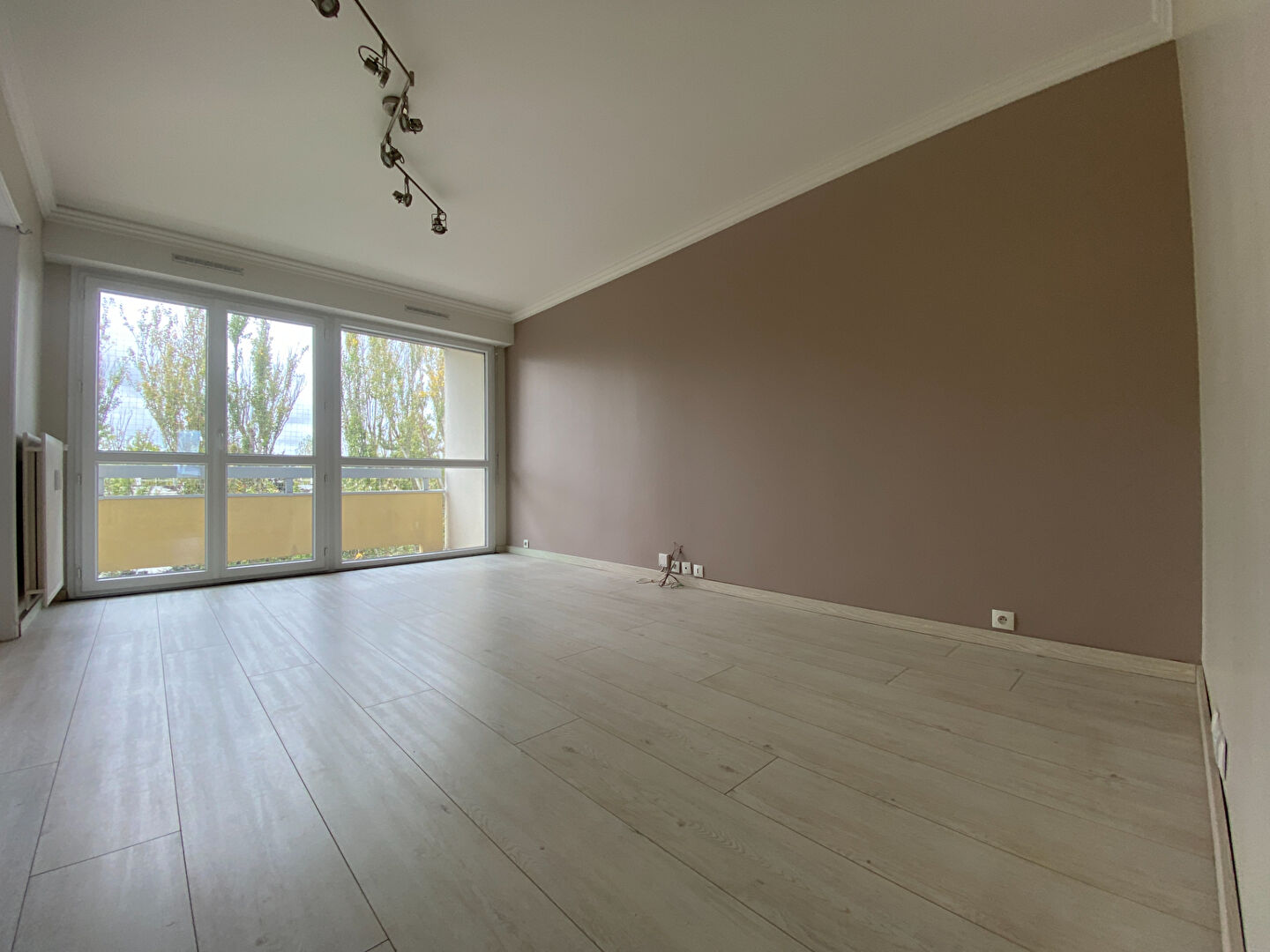 Photo Appartement Evry Courcouronnes 4 pièce(s) 75.34 m2 image 2/6