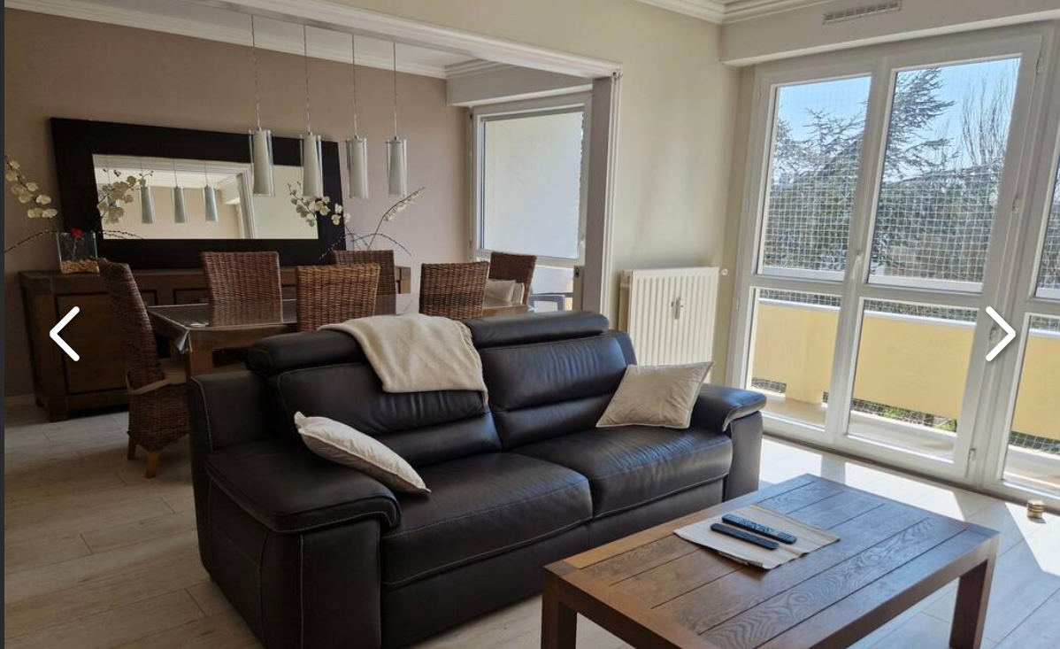 Photo Appartement Evry Courcouronnes 4 pièce(s) 75.34 m2 image 3/6