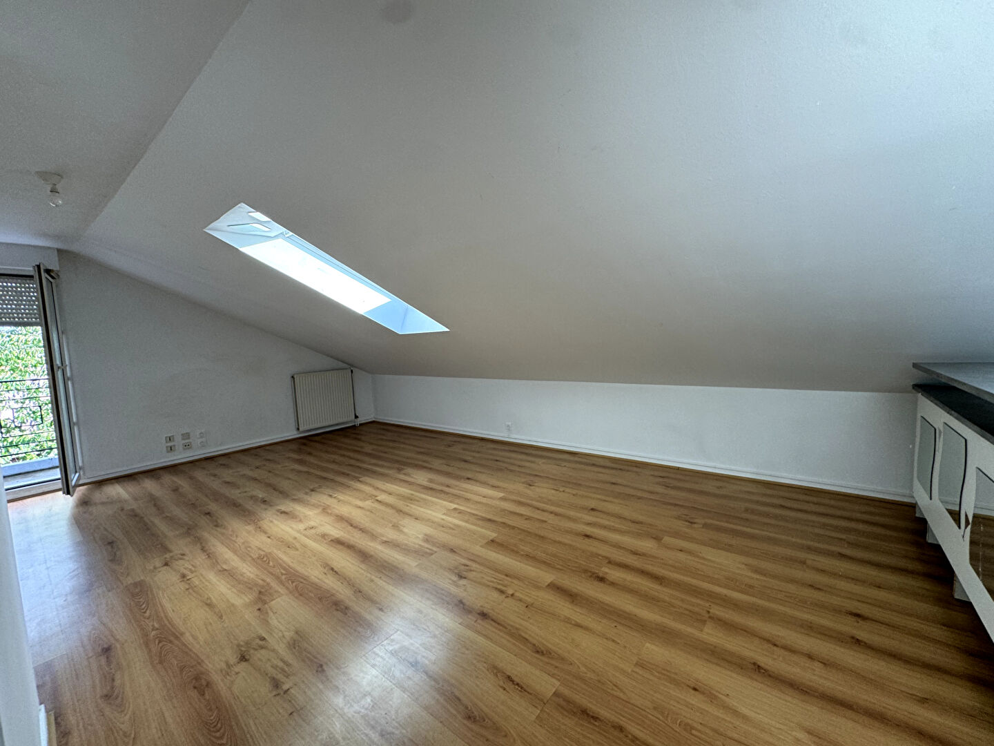 Photo Appartement Evry Courcouronnes 1 pièce(s) 30.53 m2 image 5/6