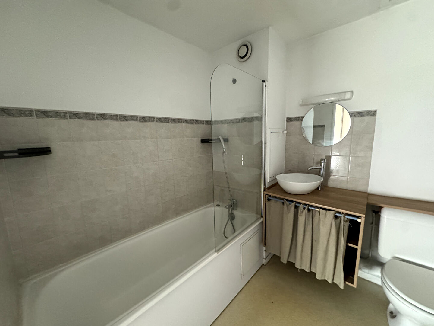 Photo Appartement Evry Courcouronnes 1 pièce(s) 30.53 m2 image 6/6