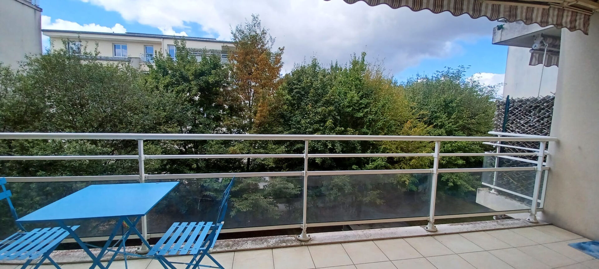 Photo Chambre Corbeil Essonnes 1 pièce(s) 11.88 m2 image 2/6