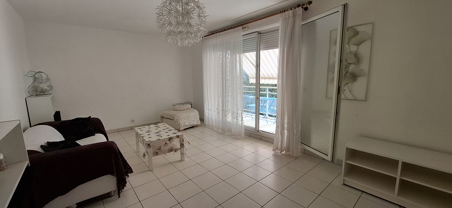 Photo Chambre Corbeil Essonnes 1 pièce(s) 11.88 m2 image 4/6