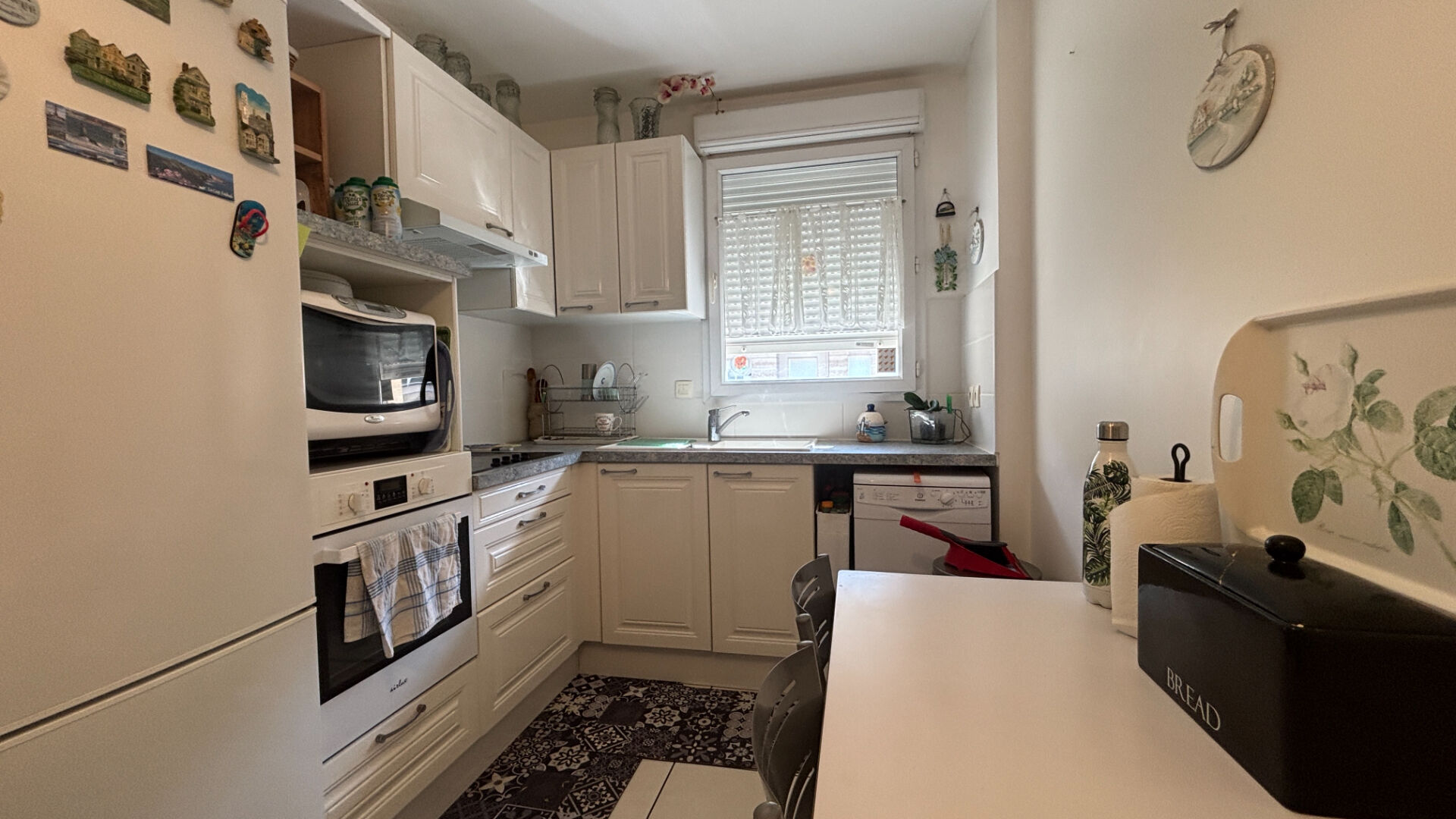 Photo Chambre Corbeil Essonnes 1 pièce(s) 11.88 m2 image 6/6