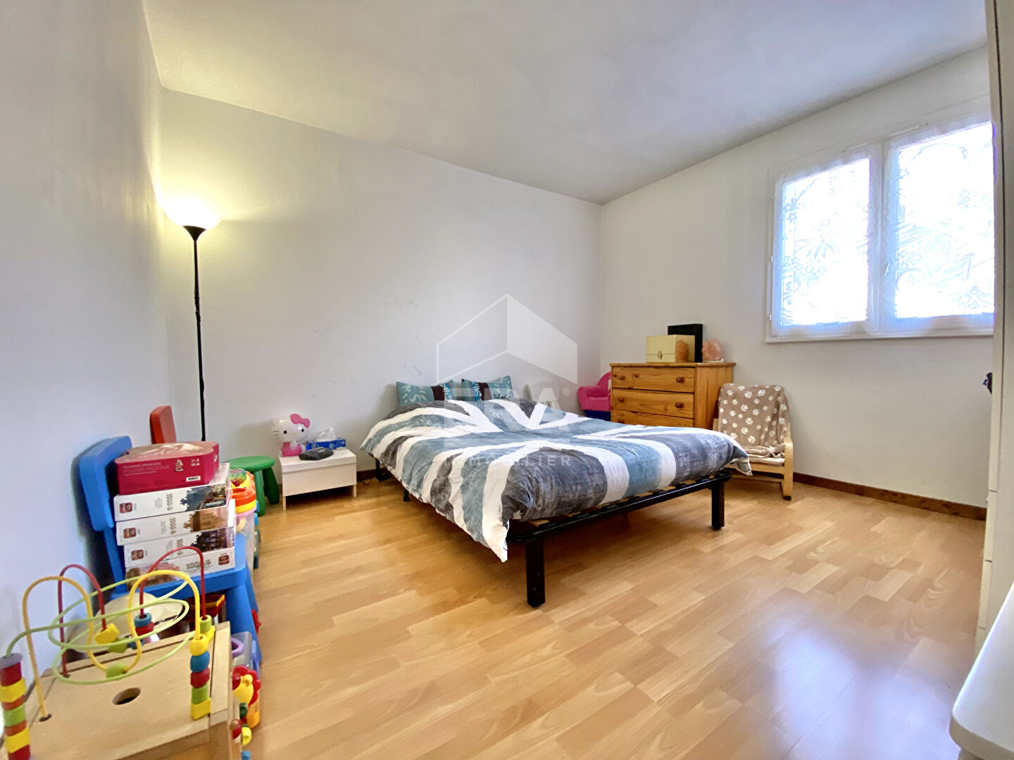 Photo Maison Lisses 6 pièce(s) 120 m2 image 6/6