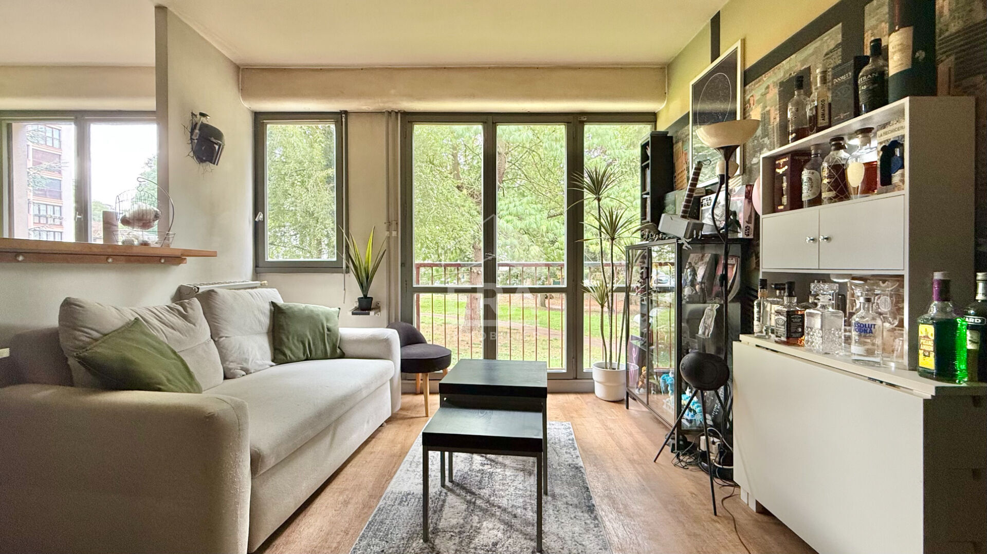 Agence immobilière de ERA Immobilier CORBEIL