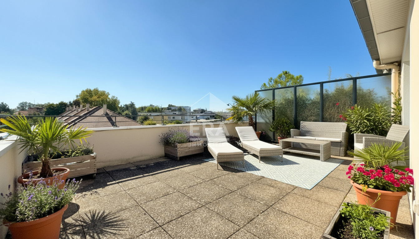 Agence immobilière de ERA Immobilier CORBEIL