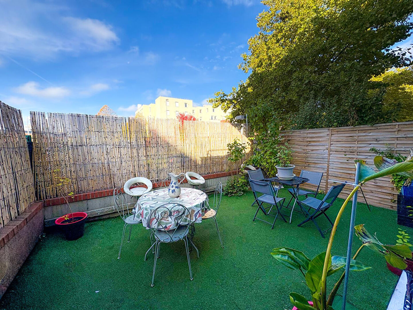 Appartement Evry Courcouronnes 3 pièce(s) 63 m2