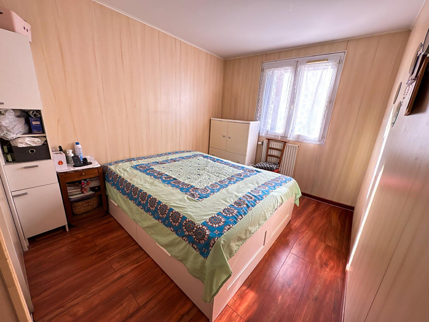 Photo Appartement Evry Courcouronnes 3 pièce(s) 63 m2 image 4/6