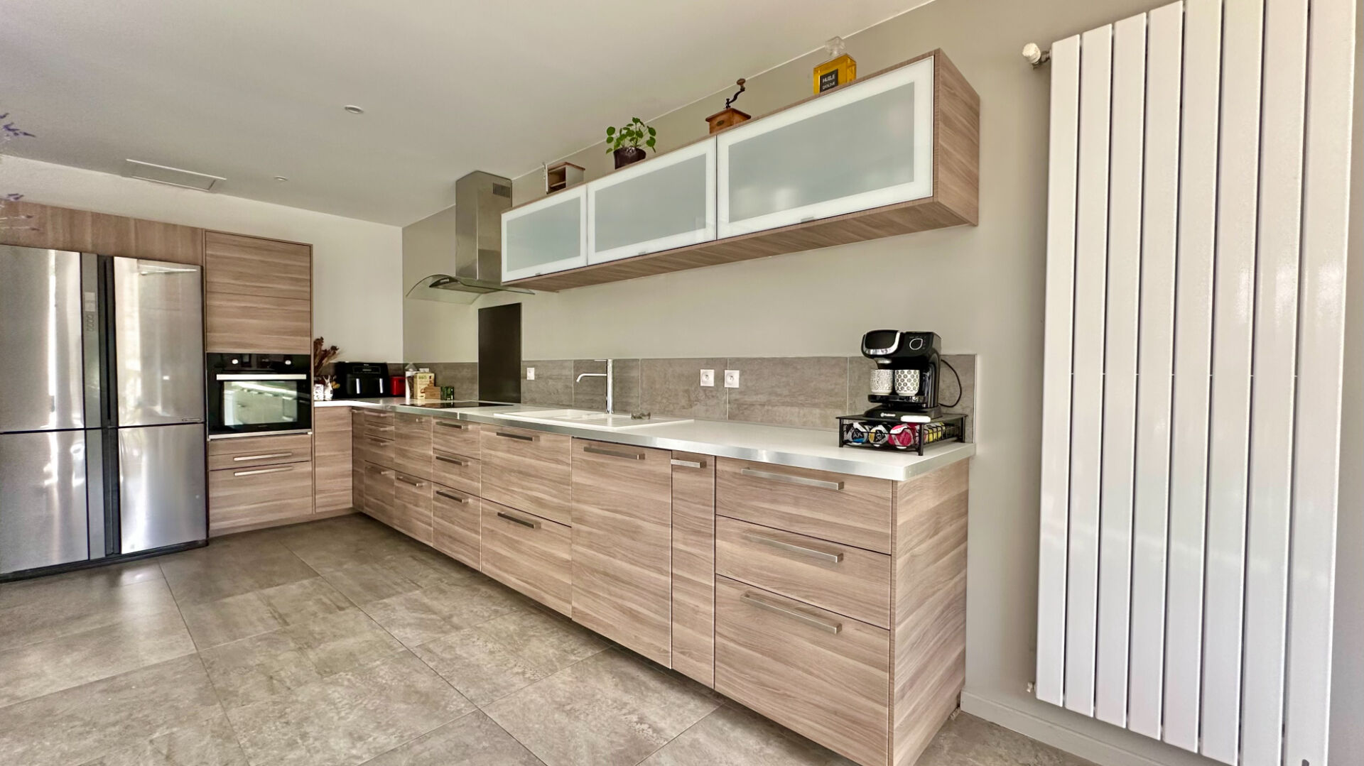 Photo Maison Epinay Sur Orge 6 pièces 132 m2 image 4/6