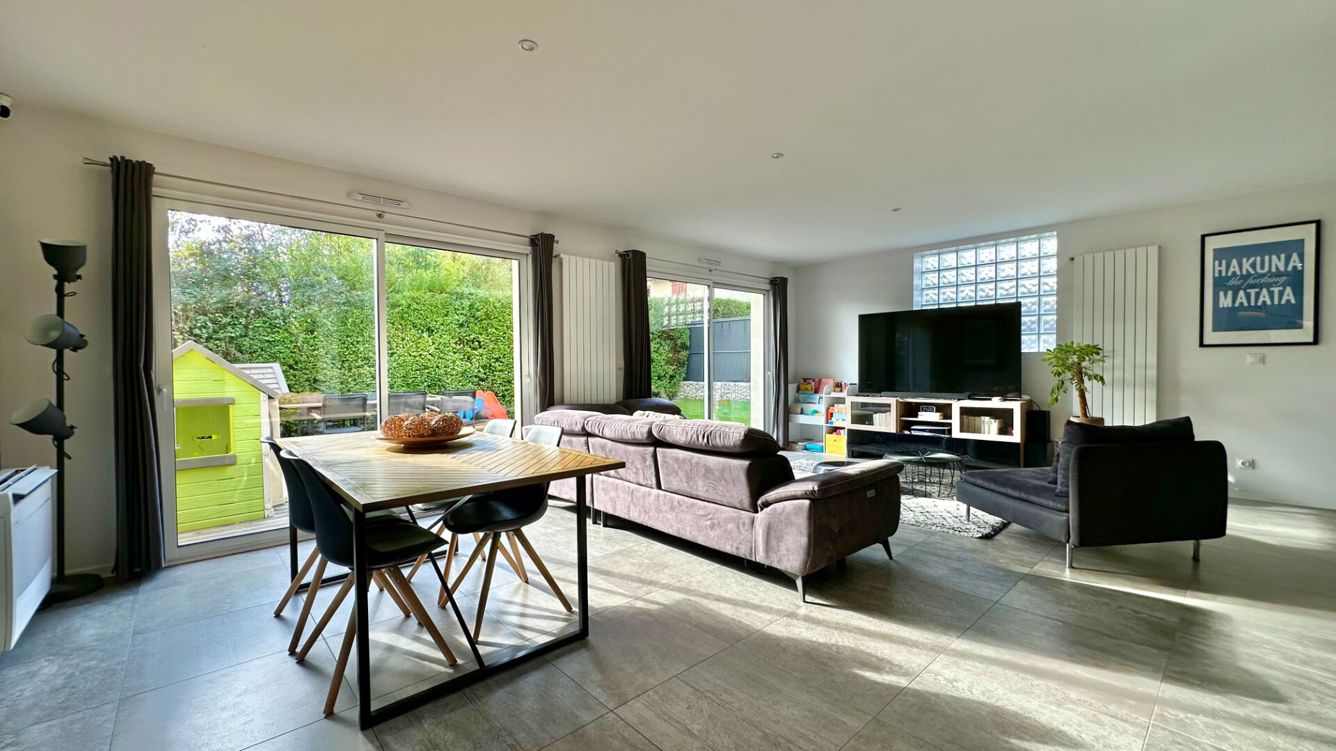 Photo Maison Epinay Sur Orge 6 pièces 132 m2 image 6/6