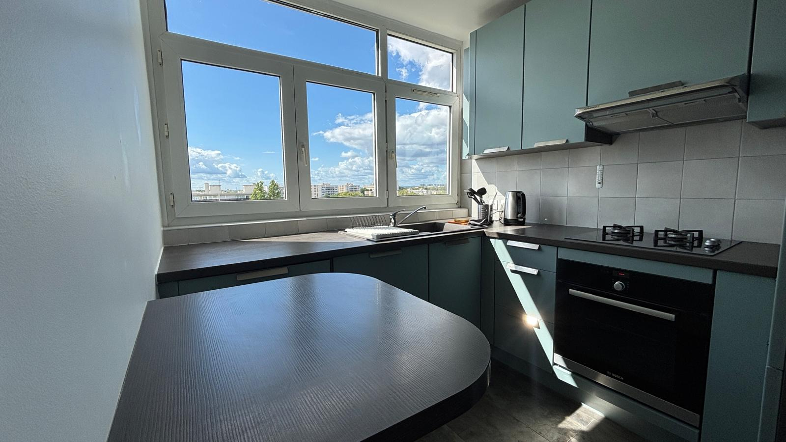 Photo Chambre à louer - Colocation meublée Evry-Courcouronnes image 3/6