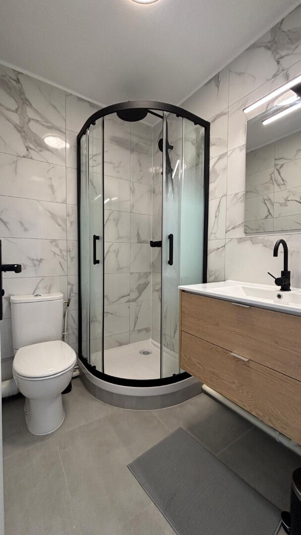 Photo Chambre à louer - Colocation meublée Evry-Courcouronnes image 6/6