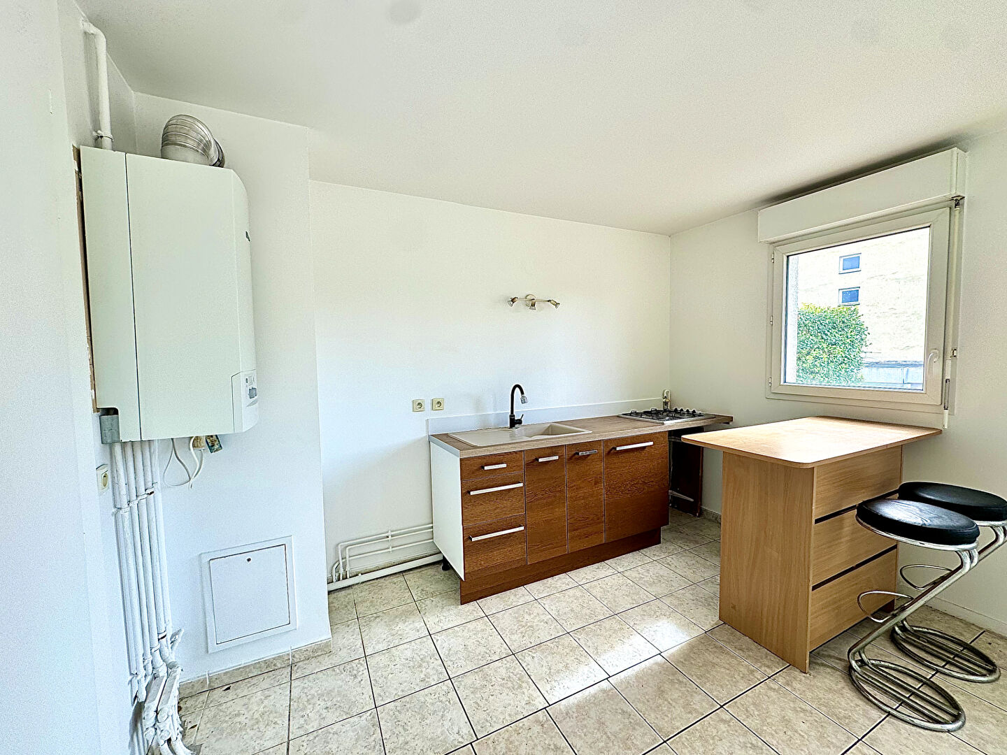 Photo Appartement Evry Courcouronnes 1 pièce(s) 27 m2 image 2/5