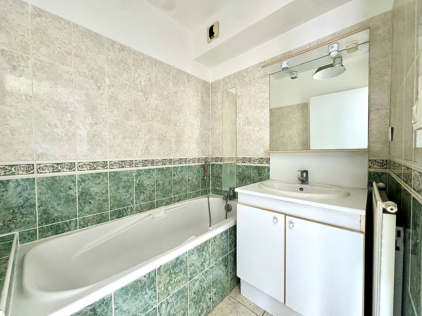 Photo Appartement Evry Courcouronnes 1 pièce(s) 27 m2 image 3/5