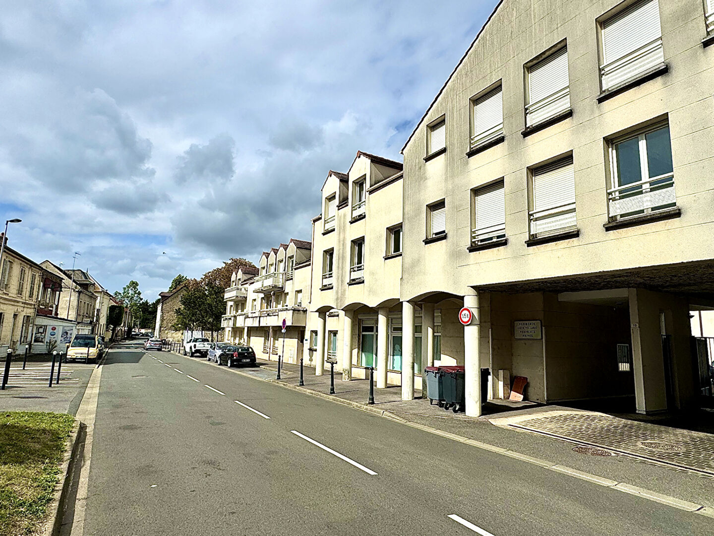 Photo Appartement Evry Courcouronnes 1 pièce(s) 27 m2 image 5/5