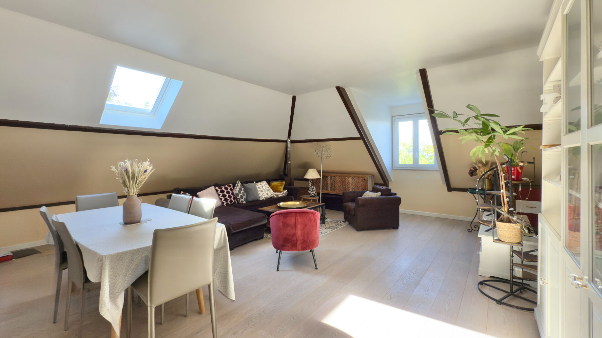 Agence immobilière de ERA Immobilier CORBEIL
