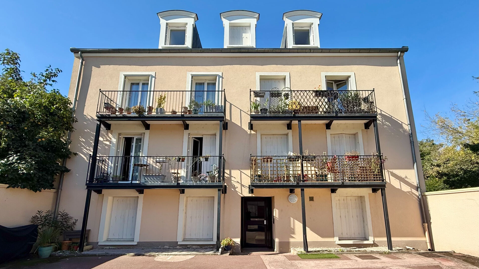 Agence immobilière de ERA Immobilier CORBEIL