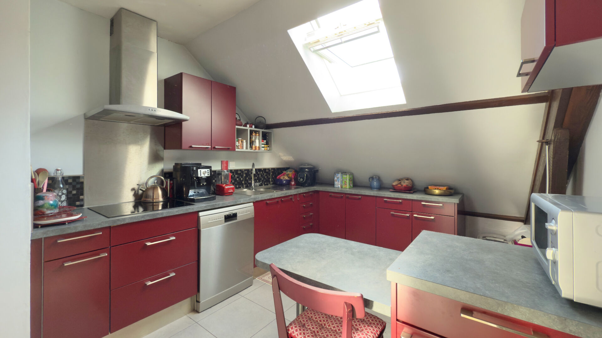 Agence immobilière de ERA Immobilier CORBEIL