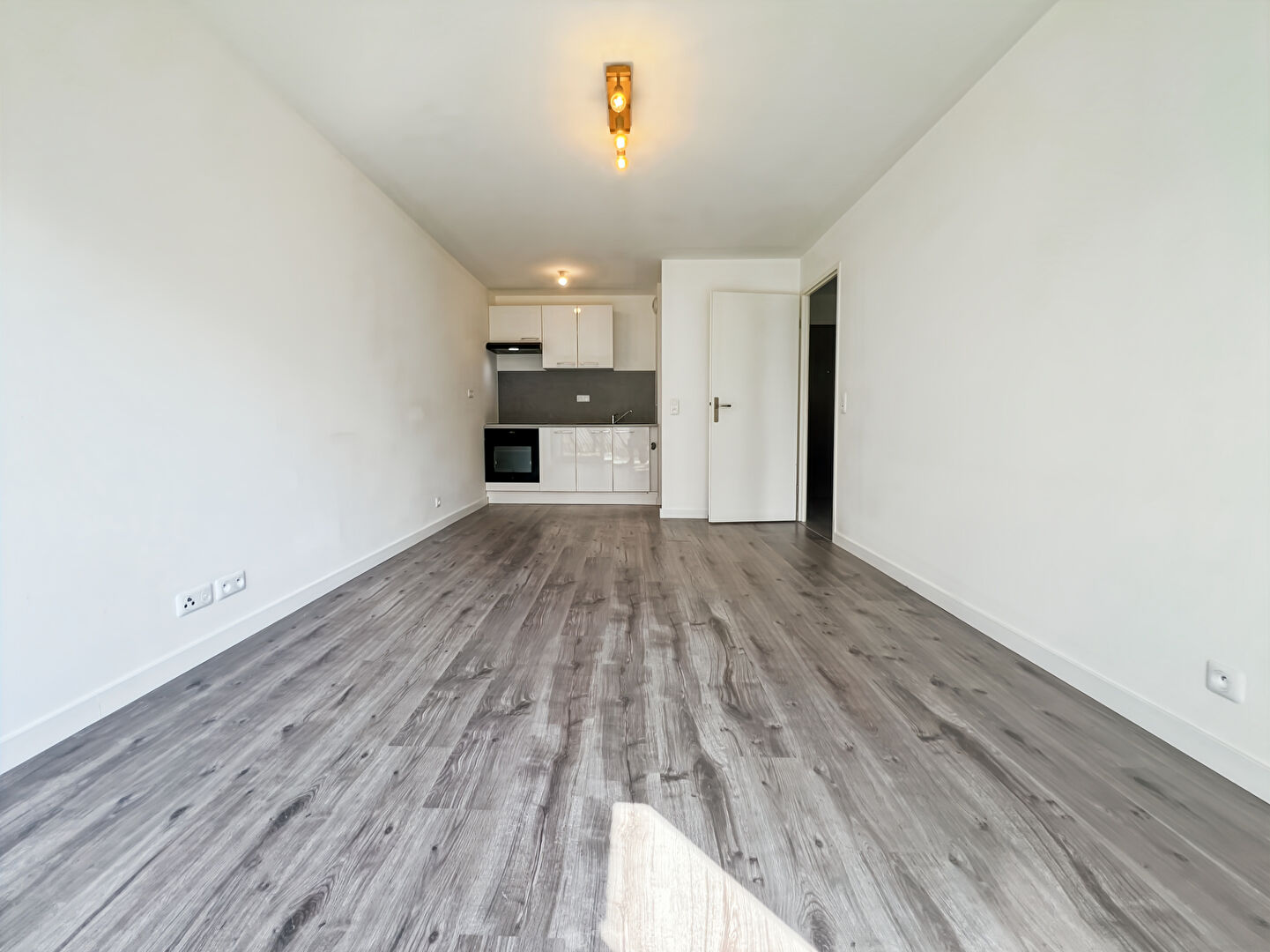 Photo Appartement Saint Fargeau Ponthierry 2 pièce(s) 39.75 m2 image 4/6