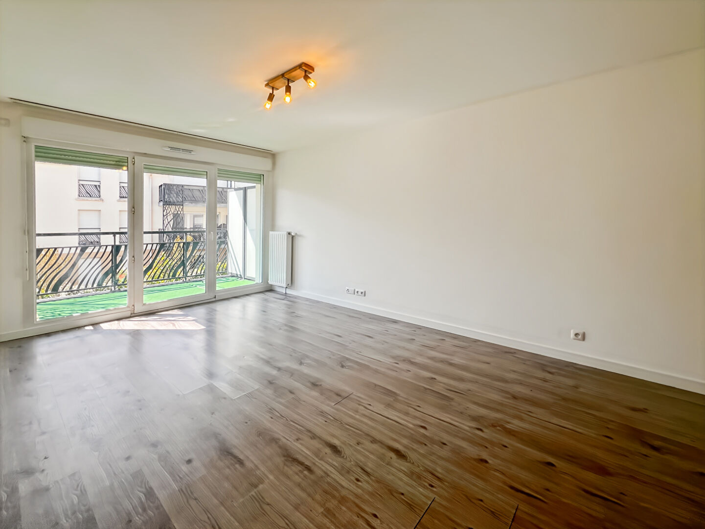 Photo Appartement Saint Fargeau Ponthierry 2 pièce(s) 39.75 m2 image 5/6