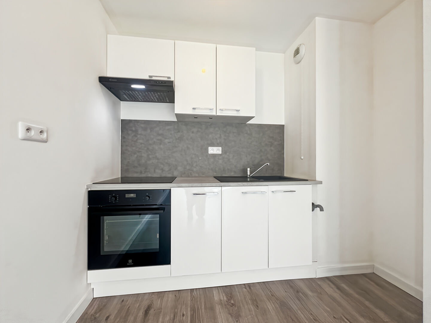 Photo Appartement Saint Fargeau Ponthierry 2 pièce(s) 39.75 m2 image 6/6