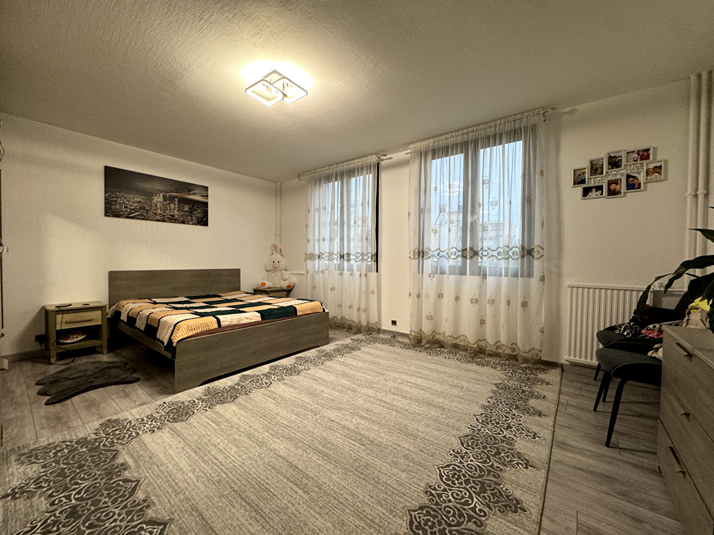 Photo Appartement Evry Courcouronnes 1 pièce(s) image 1/5