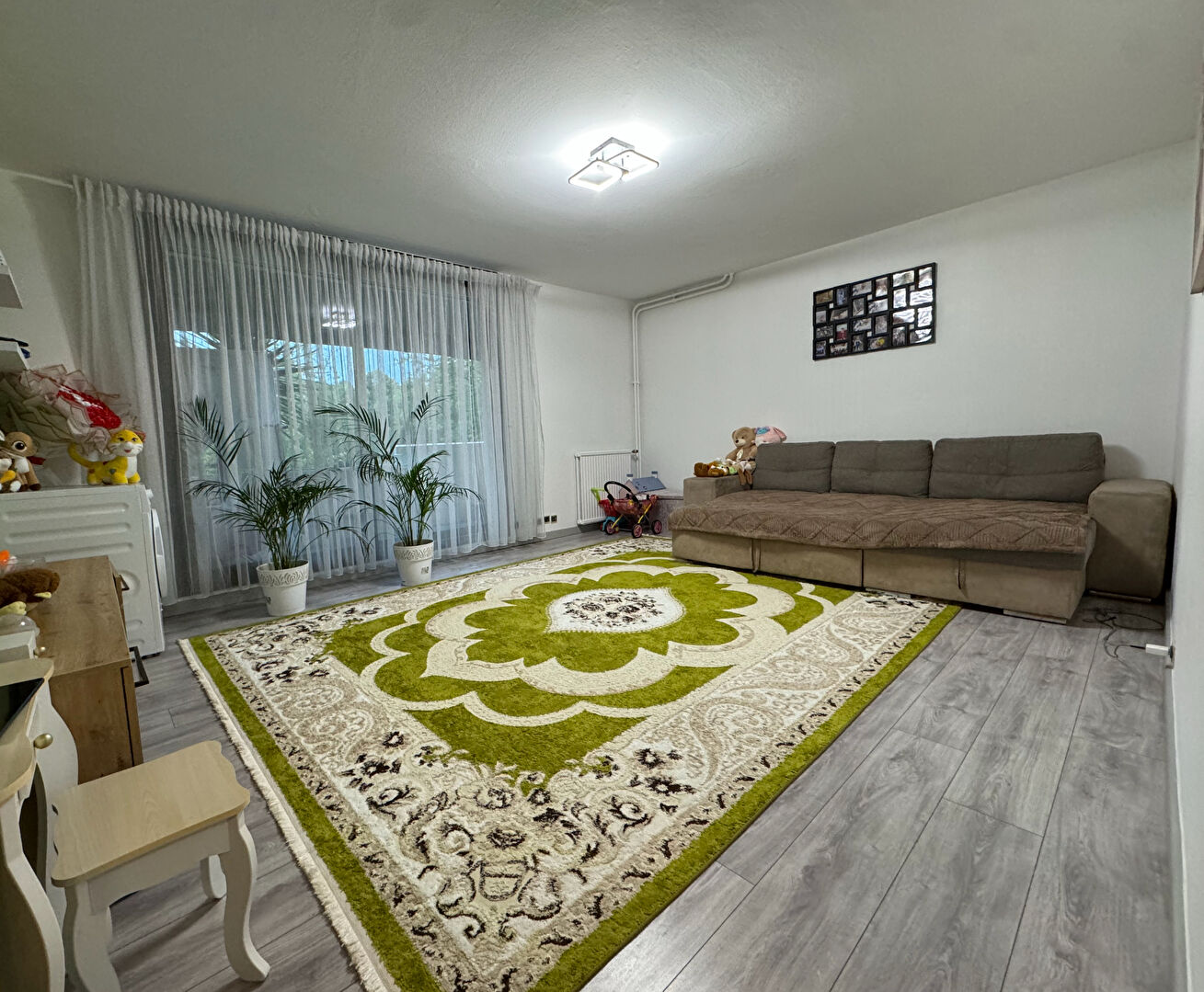 Photo Appartement Evry Courcouronnes 1 pièce(s) image 2/5