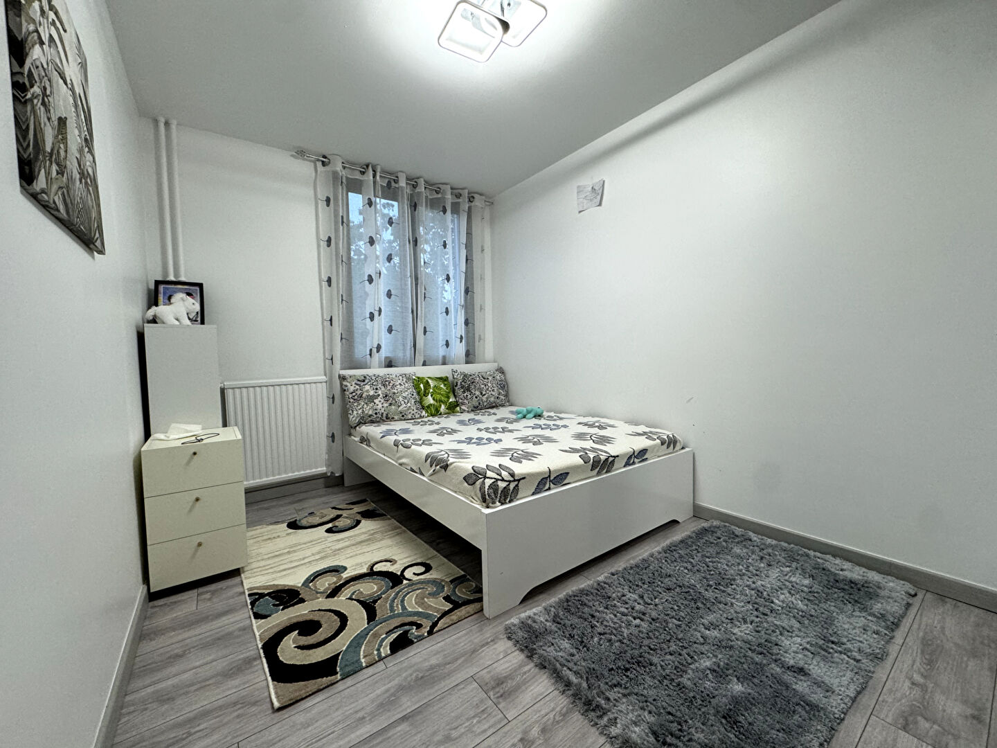 Photo Appartement Evry Courcouronnes 1 pièce(s) image 4/5