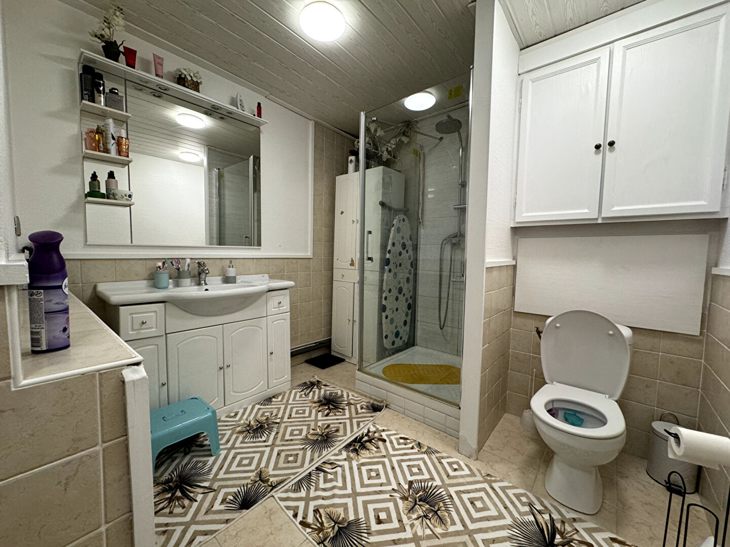 Photo Appartement Evry Courcouronnes 1 pièce(s) image 5/5