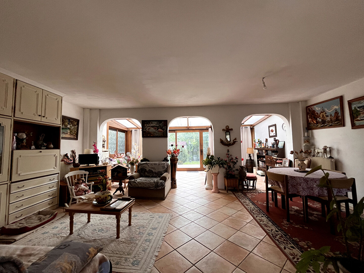 Photo Maison Ris Orangis 6 pièce(s) 109 m2 image 4/6