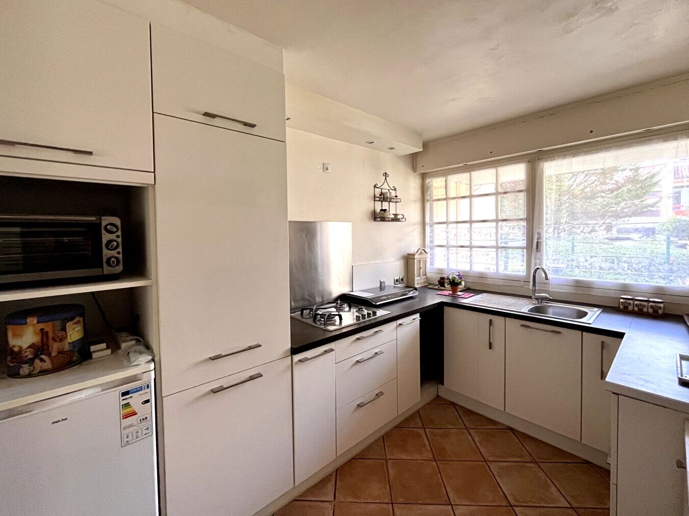 Photo Maison Ris Orangis 6 pièce(s) 109 m2 image 5/6