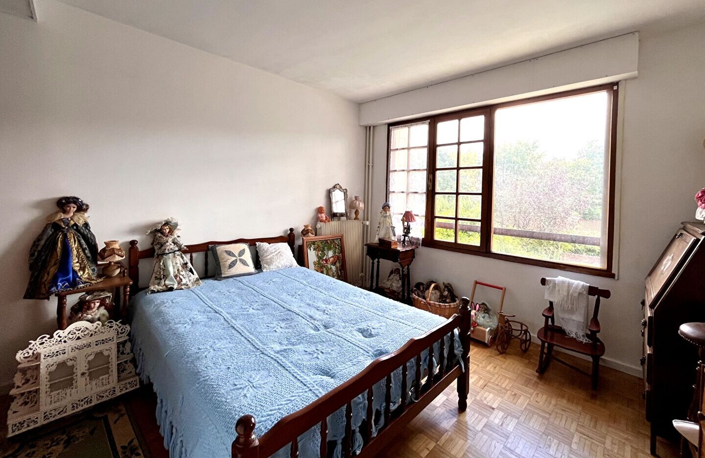 Photo Maison Ris Orangis 6 pièce(s) 109 m2 image 6/6