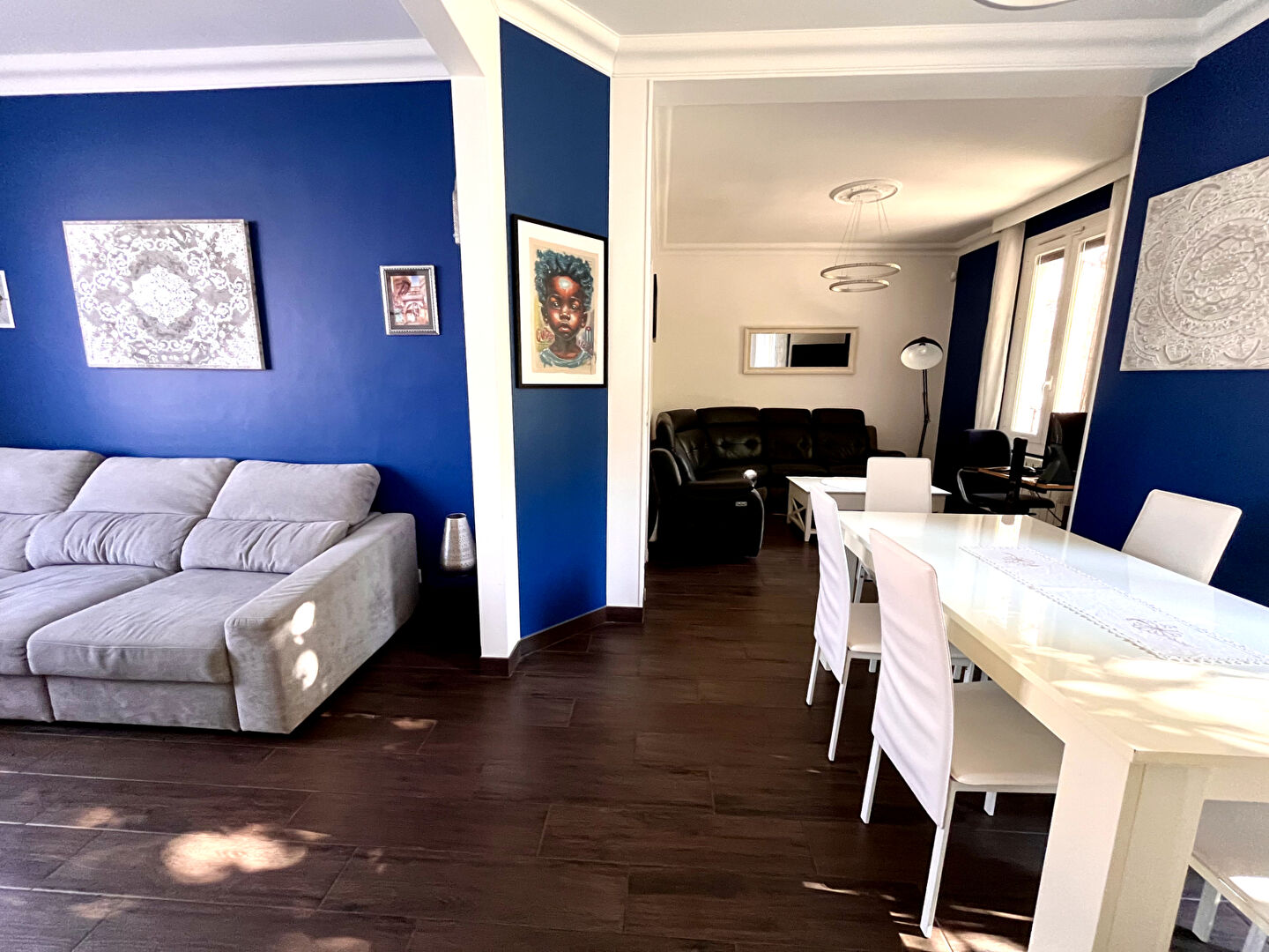 Photo Maison Ris Orangis 5 pièce(s) 98 m2 image 2/6