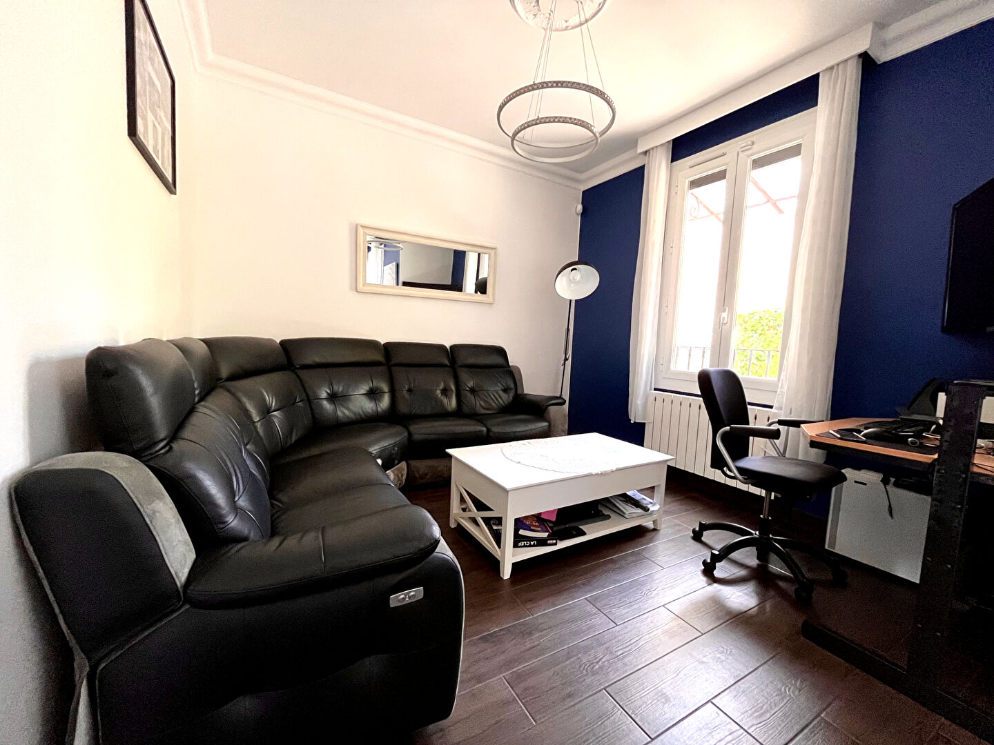 Photo Maison Ris Orangis 5 pièce(s) 98 m2 image 5/6