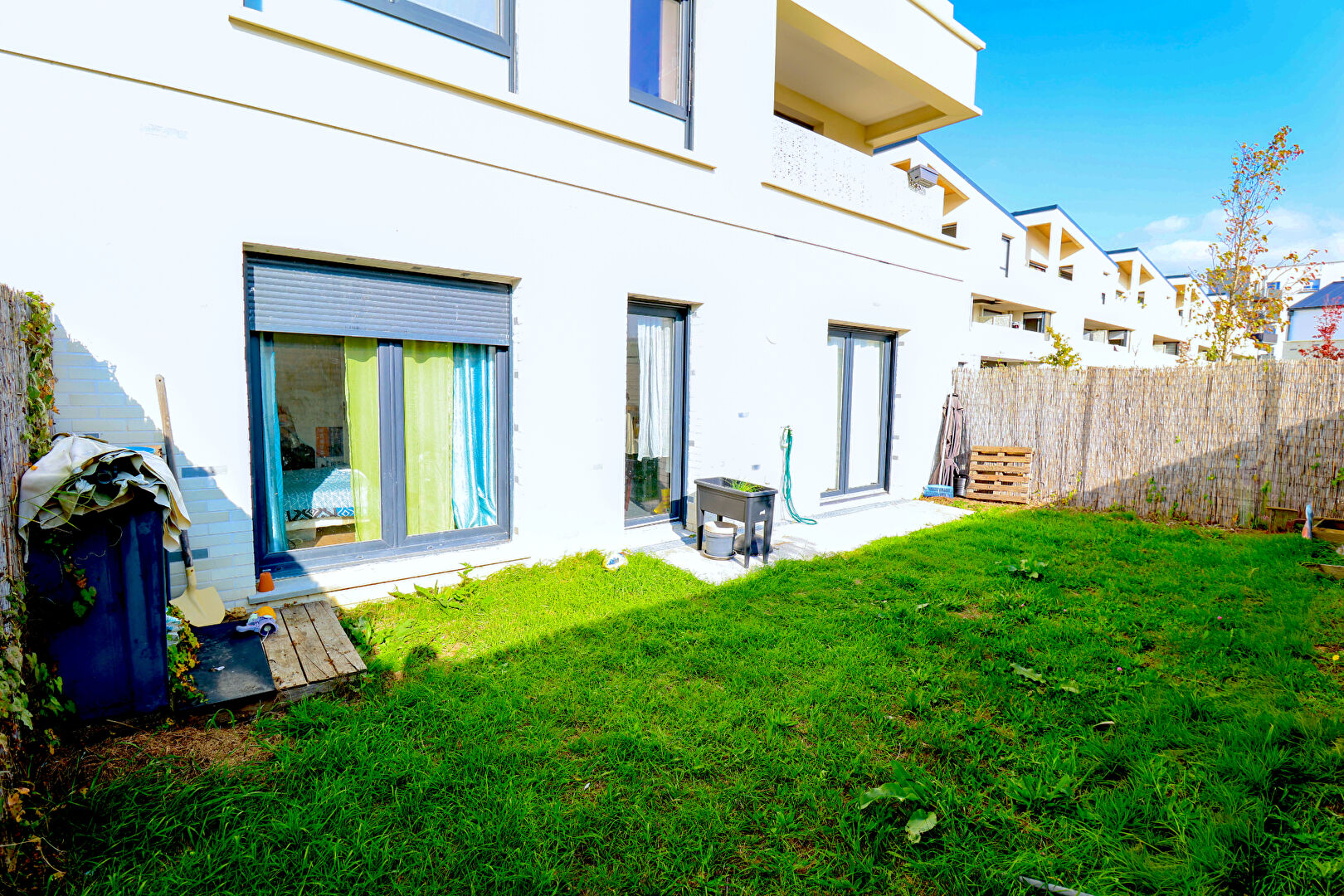 Photo Appartement Bretigny Sur Orge  3 pièce(s) 61.8 m2 image 2/6