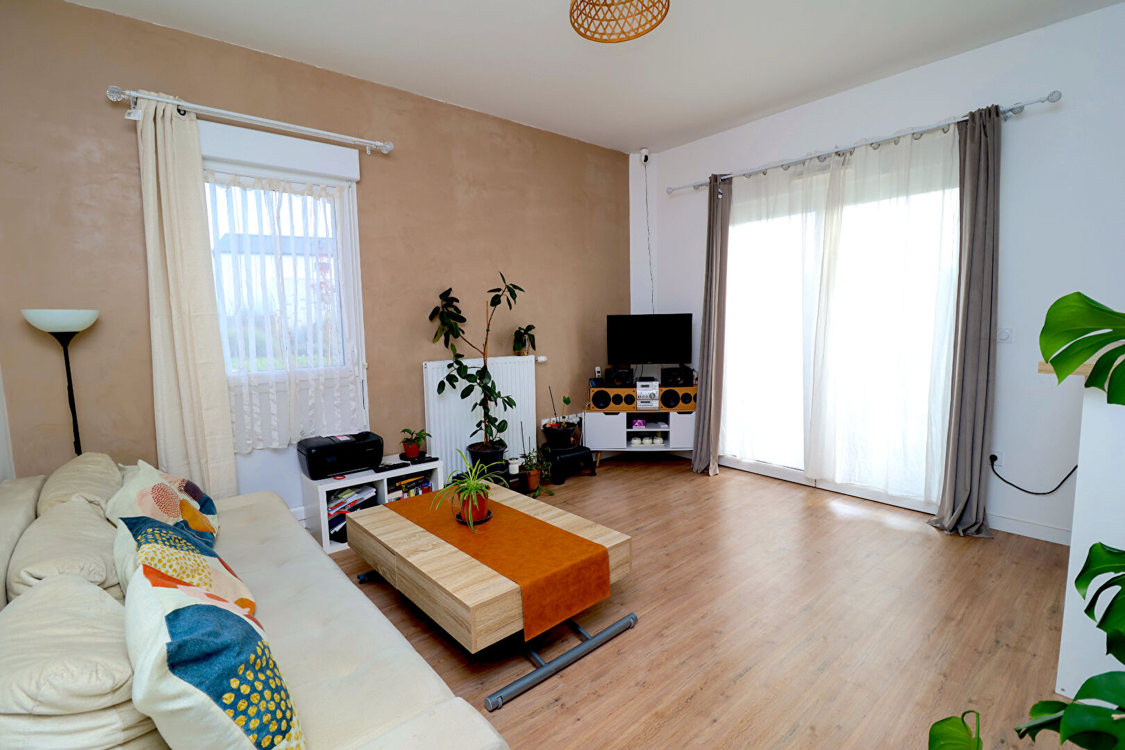 Photo Appartement Bretigny Sur Orge  3 pièce(s) 61.8 m2 image 3/6