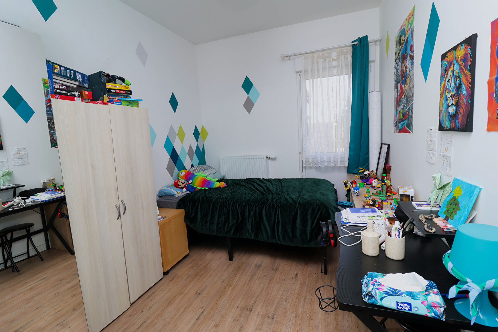 Photo Appartement Bretigny Sur Orge  3 pièce(s) 61.8 m2 image 6/6