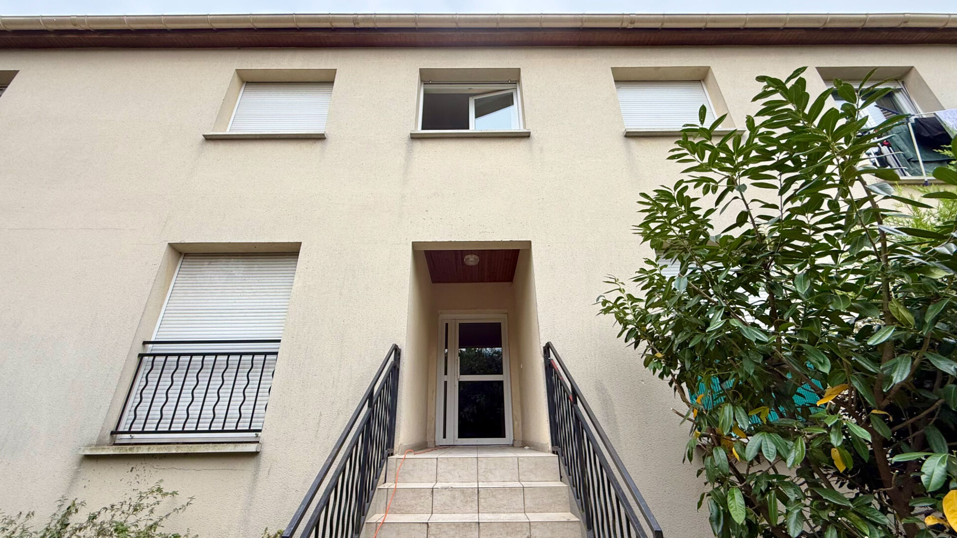 Immeuble Corbeil Essonnes