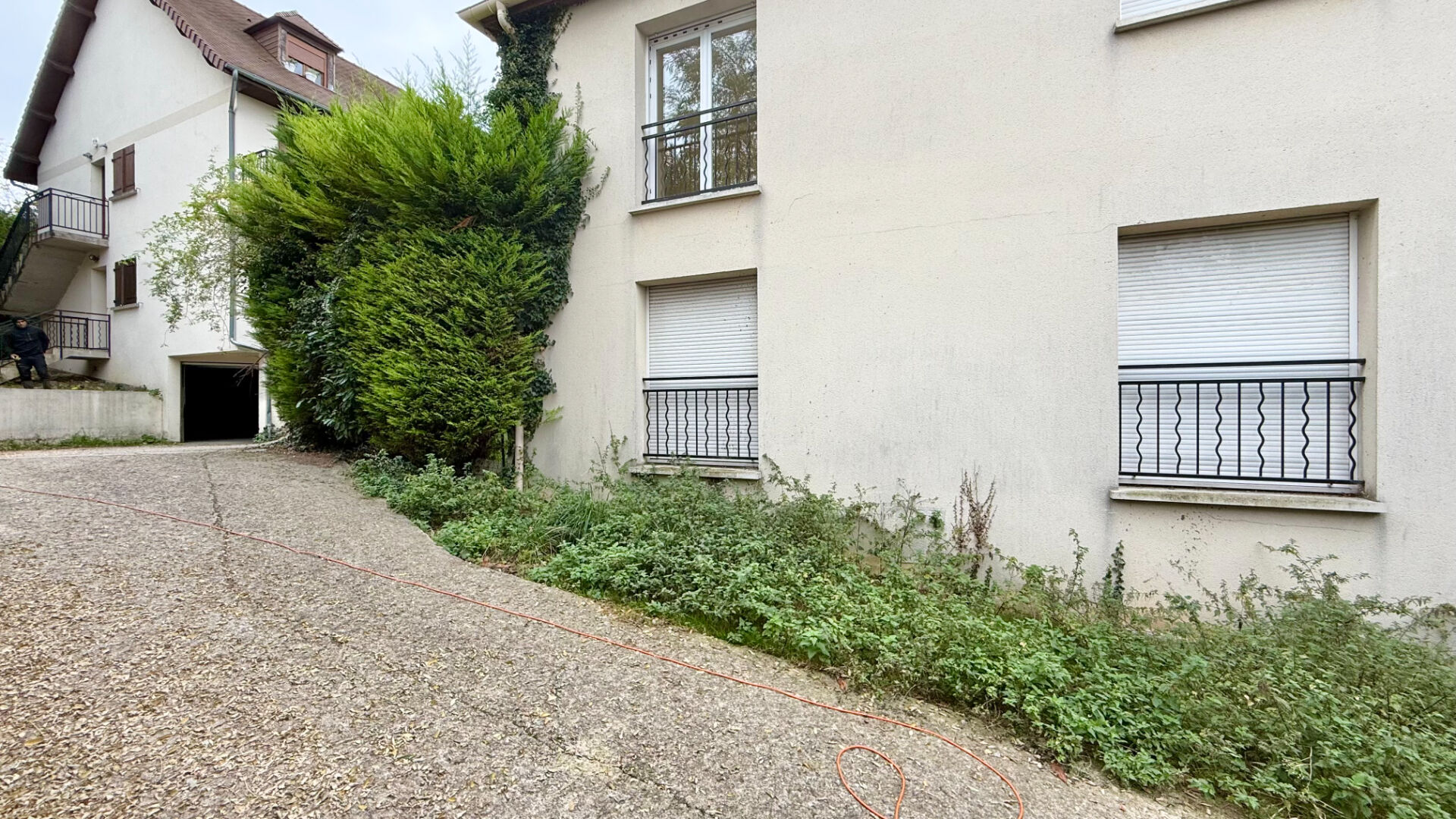 Photo Immeuble Corbeil Essonnes image 2/6